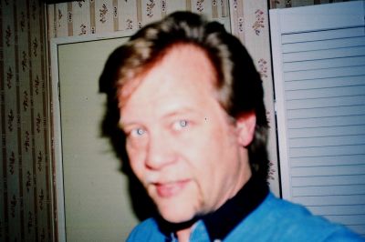 Randall Felske