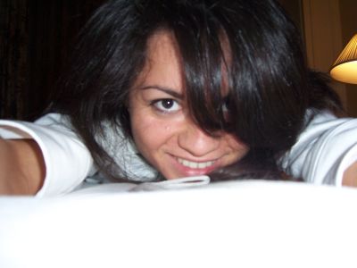 Alma Chmarouski