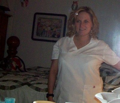 Paula Ferguson