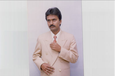 Hitesh Soni