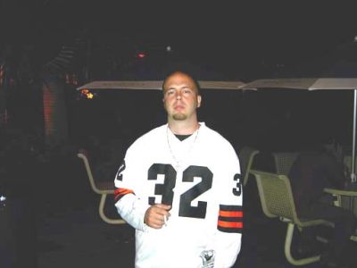 Troy Pagliocca