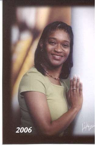 Marva Allen