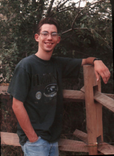 Sean Burk