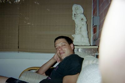Christopher Hemperley