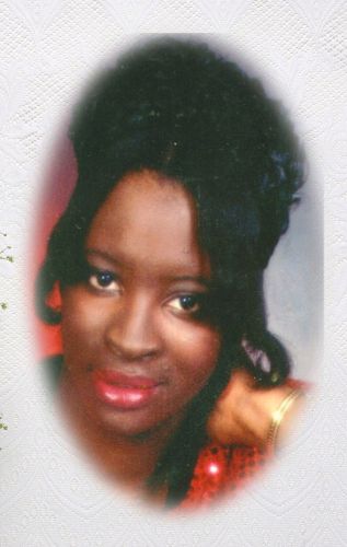 Janet Rawls