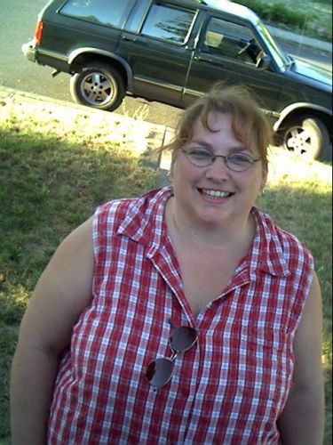Lisa Siders