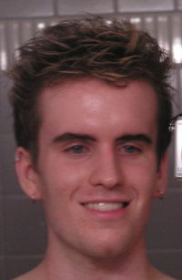 Jared Hayes