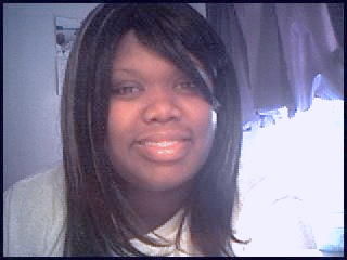 Candance Williams