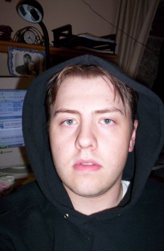 Matthew Mcnicol