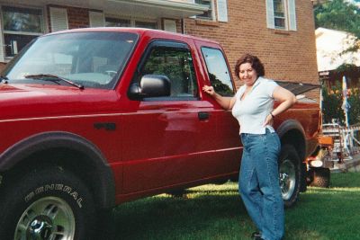 Lesa Davis