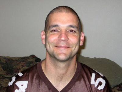 Guy Baker