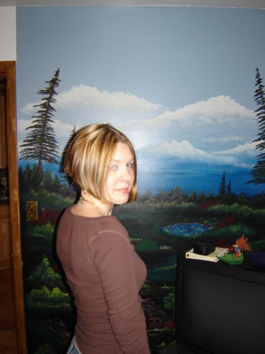 Jamie Krall