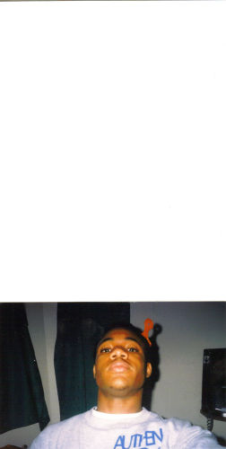Andre Scott