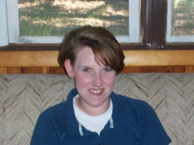 Marguerite Reid