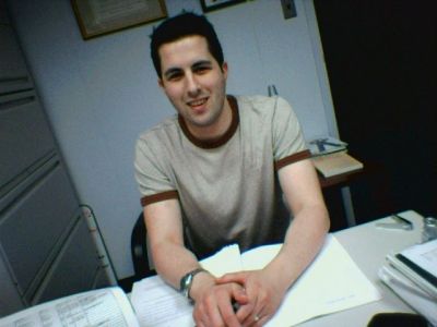 James Resnick