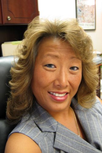 Kimberly Williamson