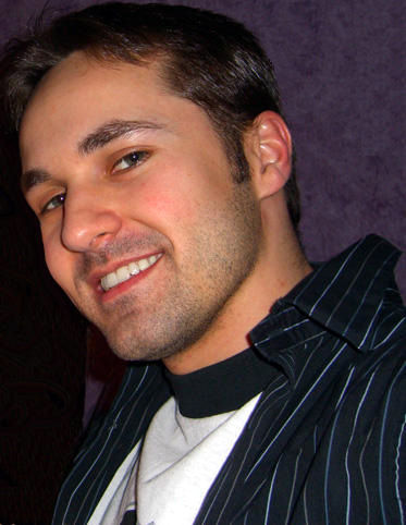Kenneth Anderson