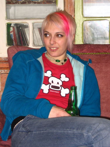 Sarah Bowes