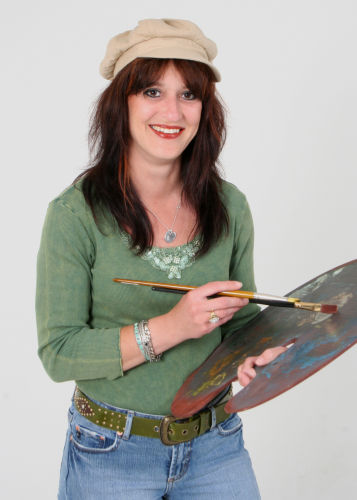 Sharon Jordan