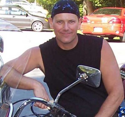 Russell Mittendorf