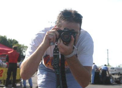 Robert Gangwer