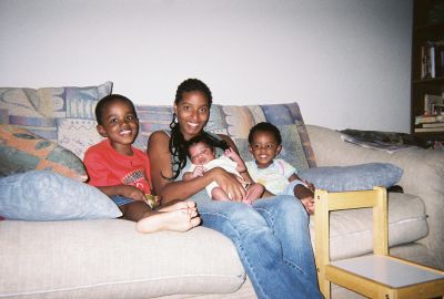 Delaine Porter