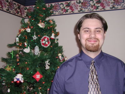 Derek Simard