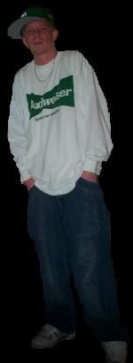 Dustin Conger