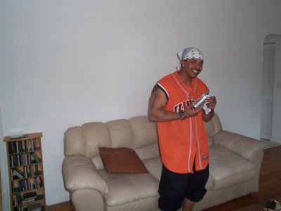 Jeffery Sutherlin
