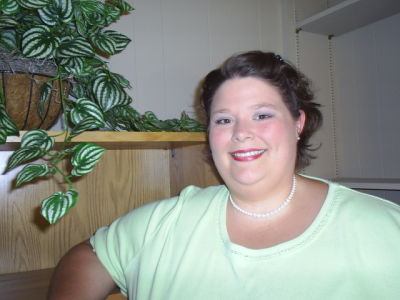 Rita Goodwin