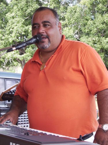 Alfredo Acosta
