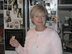 Linda Van Zandt