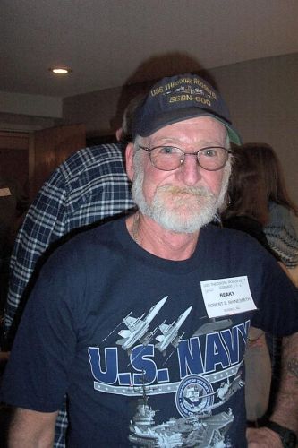 Robert Rhinesmith