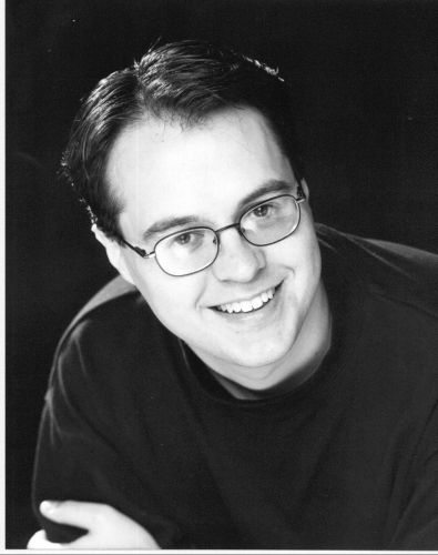 Sean Vogt