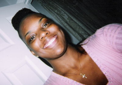 Yvonne Mcdaniel
