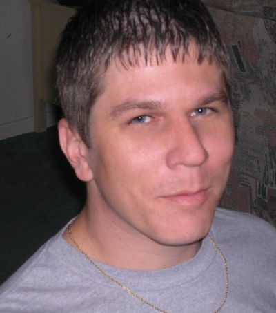 Shawn Lornitis