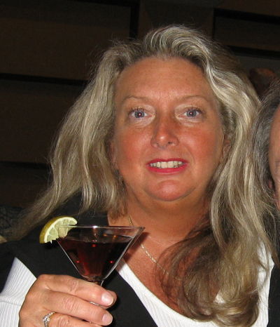 Pamela Novick