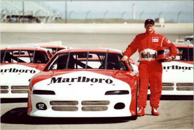 Stephen Faircloth