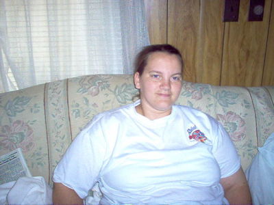 Michelle Allen