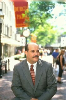 Todd Wolfe