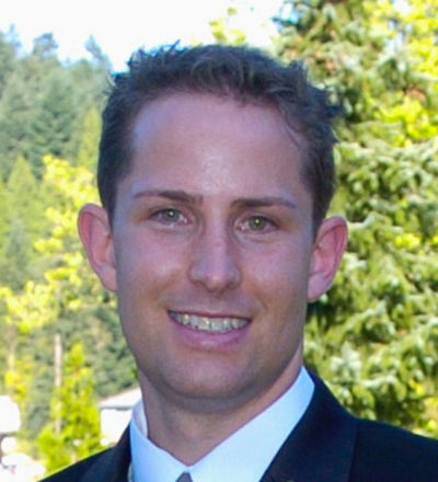 Erik Burgess
