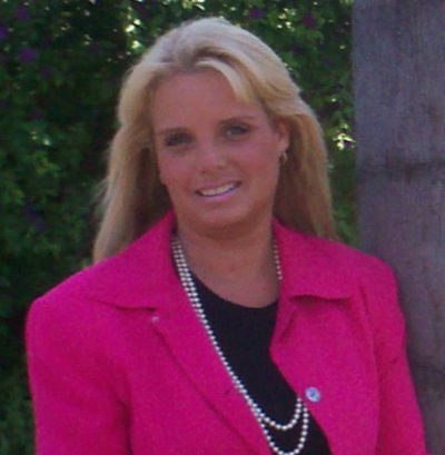 Michelle Porras