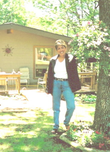 Sheila Gilstrap
