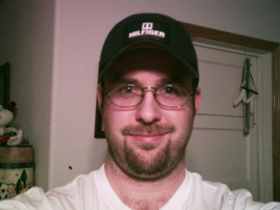 Timothy Miller