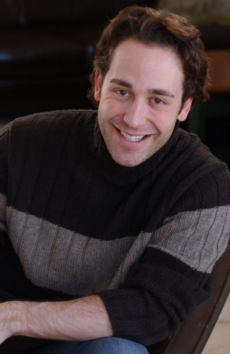 Michael Minarik