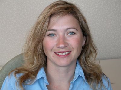 Lisa Qualls