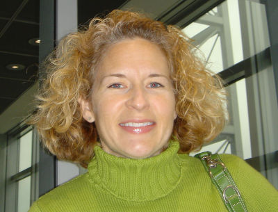 Susan Salomone
