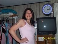 Sherri Clifton