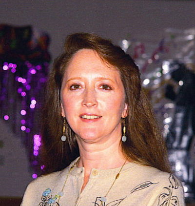 Deborah Taylor