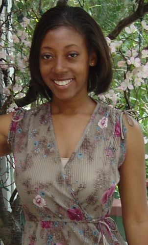 Natasha Nimmons